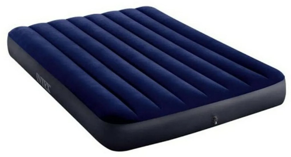 Air Bed Intex Dura-Beam Classic Downy (191 x 137 x 25 cm)