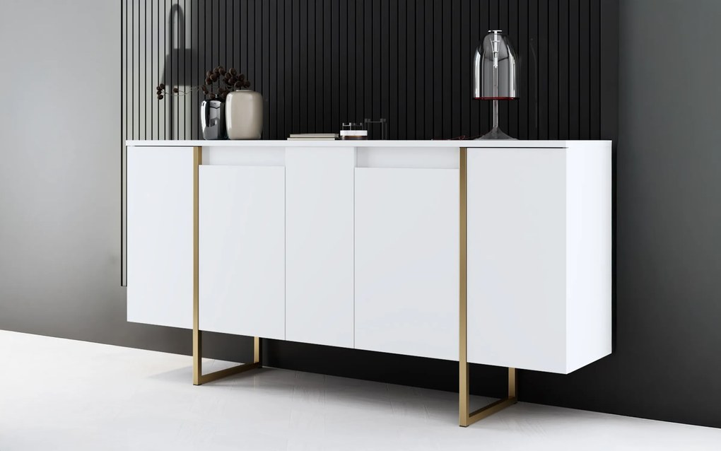 ТВ шкаф Ларсо М