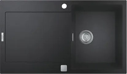 Композитен кухненски умивалник K500, 86 x 50 cm