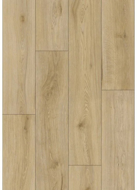 Mexen Charter Oak винилови панели 1240 x 182 мм SPC 6,5 мм, подложка IXPE 1,5 мм, 4 V-фуга,