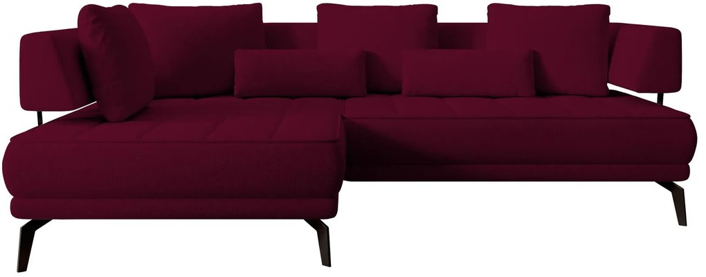 Ъглов Диван Gerotto-Mporntw-Left