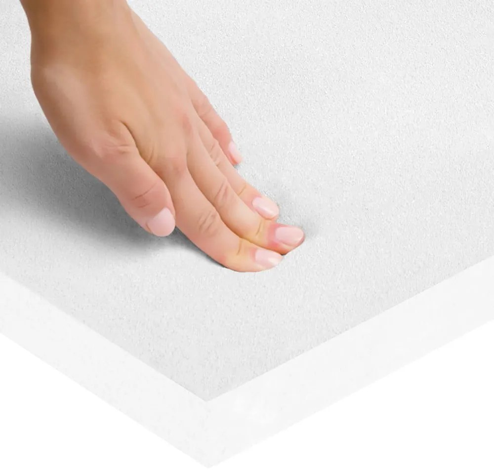 Детски матрак от пяна 100x100 cm - Roba