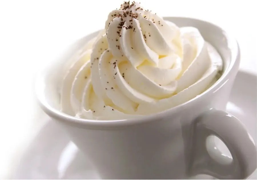 Бутилка от неръждаема стомана за бита сметана , 0,5 л Profi Line - Hendi