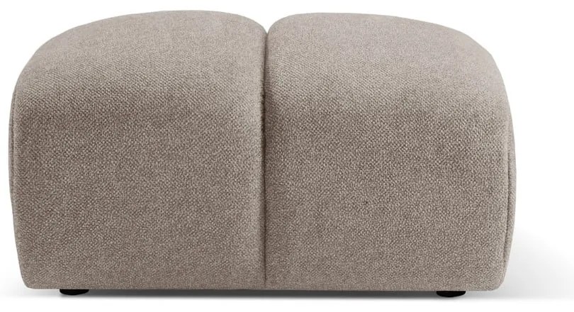 Бежова табуретка Diana – Micadoni