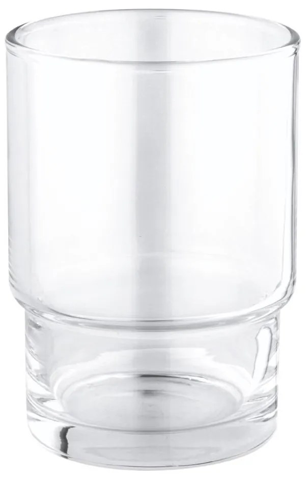 GROHE 40372001 - Стъклена чаша ESSENTIALS, прозрачна