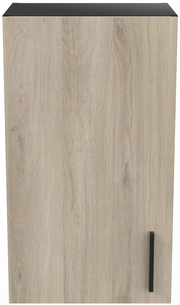 Висящ шкаф Poppy 40-Mauro - Fusiko