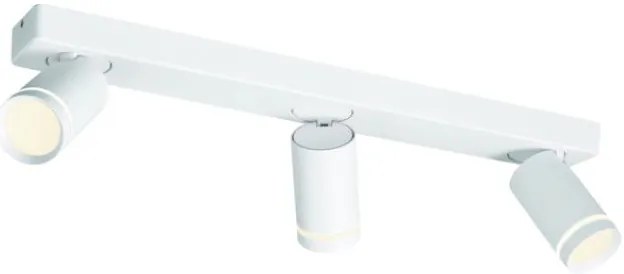 Таван Стена Спот Divino 3лампа-Gkri