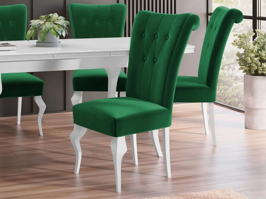 Стол S63-Prasino