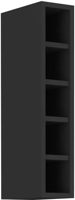 Висящ шкаф with shelves Monaco 15 G-72 OTW