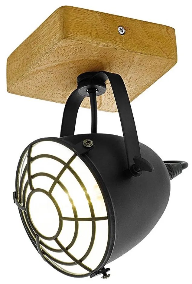 Eglo 44091 - Спот GATEBECK 1xE14/40W/230V