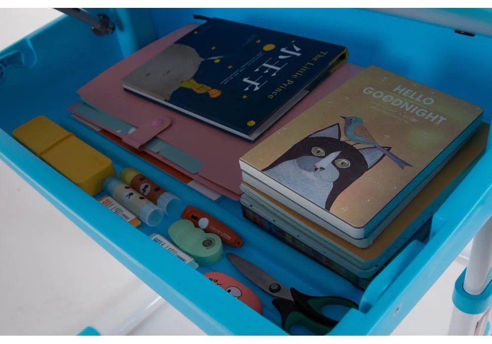 Комплект детски мебели COMFORTLINE – Vipack