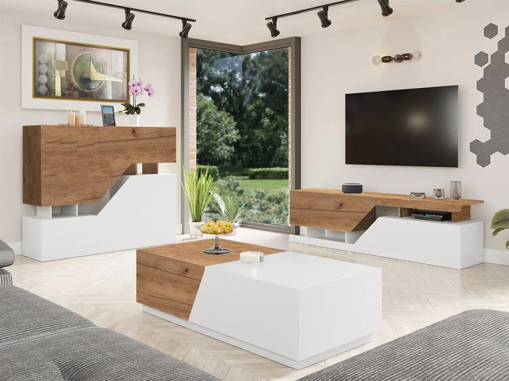 Холна секция Twilight