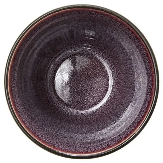 Черни керамични чаши в комплект 4 бр. за лате 270 ml Gastro Black/Mix – Bitz