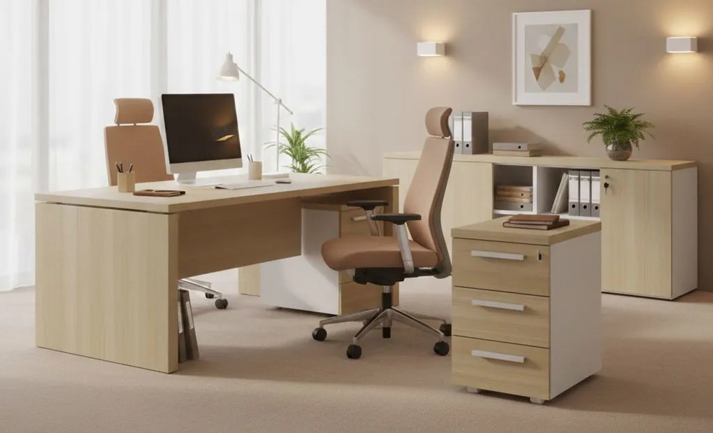 Скрин Orderly-Leuko