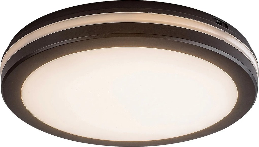 Rabalux Indre Външни таванни лампи (плафони) IP54 LED 28W 3000, 4000, 6500K 77035