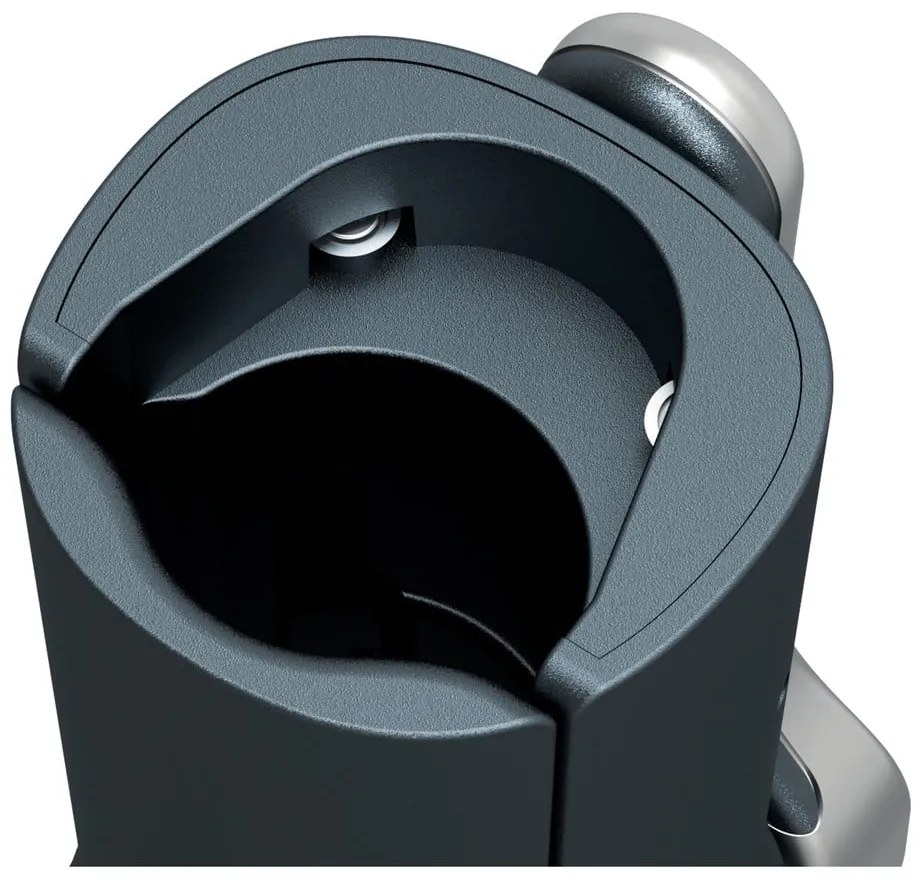 Черна лостова корконада BarWise - Joseph Joseph