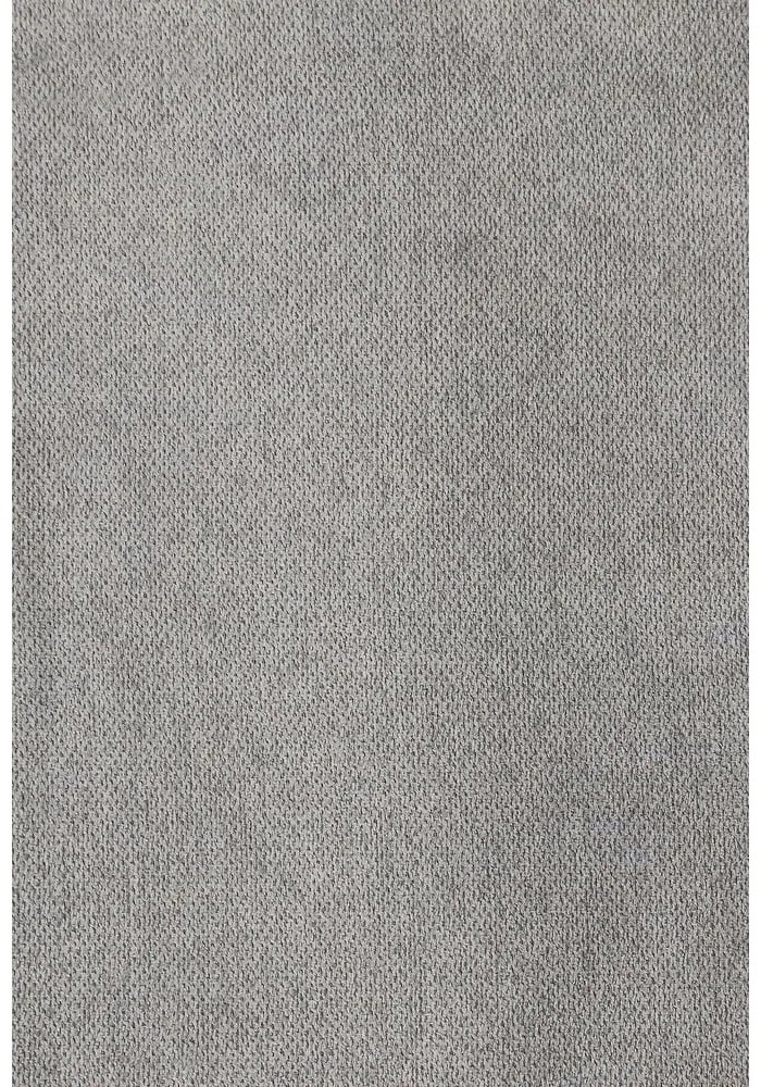 Светлосив сгъваем диван 87 cm Mallory – Støraa