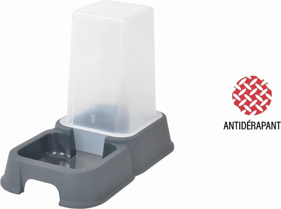 Пластмасова купа за домашни любимци – Love Story