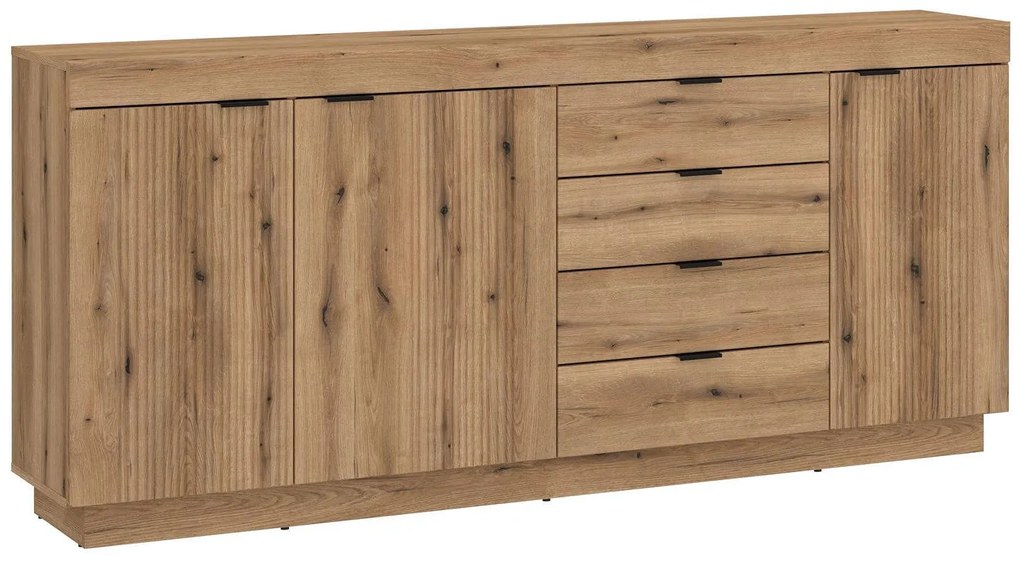 Модулна секция Delamar
