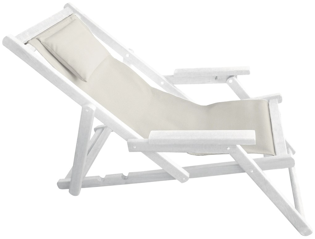 Шезлонг Relax mini II-Mauro