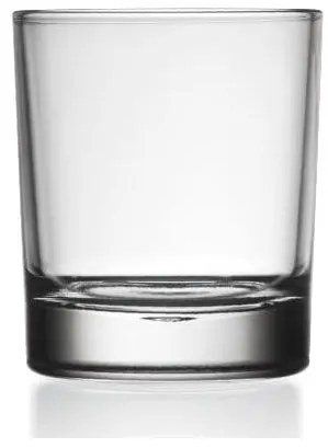 Vitrum - Стъклена чаша за уиски / алкохол 250мл "TINA 25" B6 VM-0025000