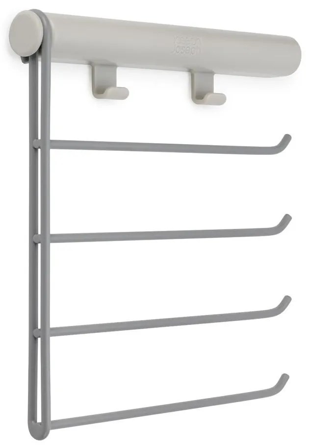 Метална закачалка за вратовръзки и колани Orderly – Joseph Joseph