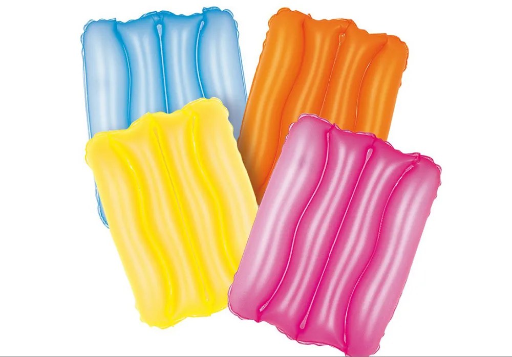 Bestway - Надуваема възглавница 38 х 25 х 5см 52127