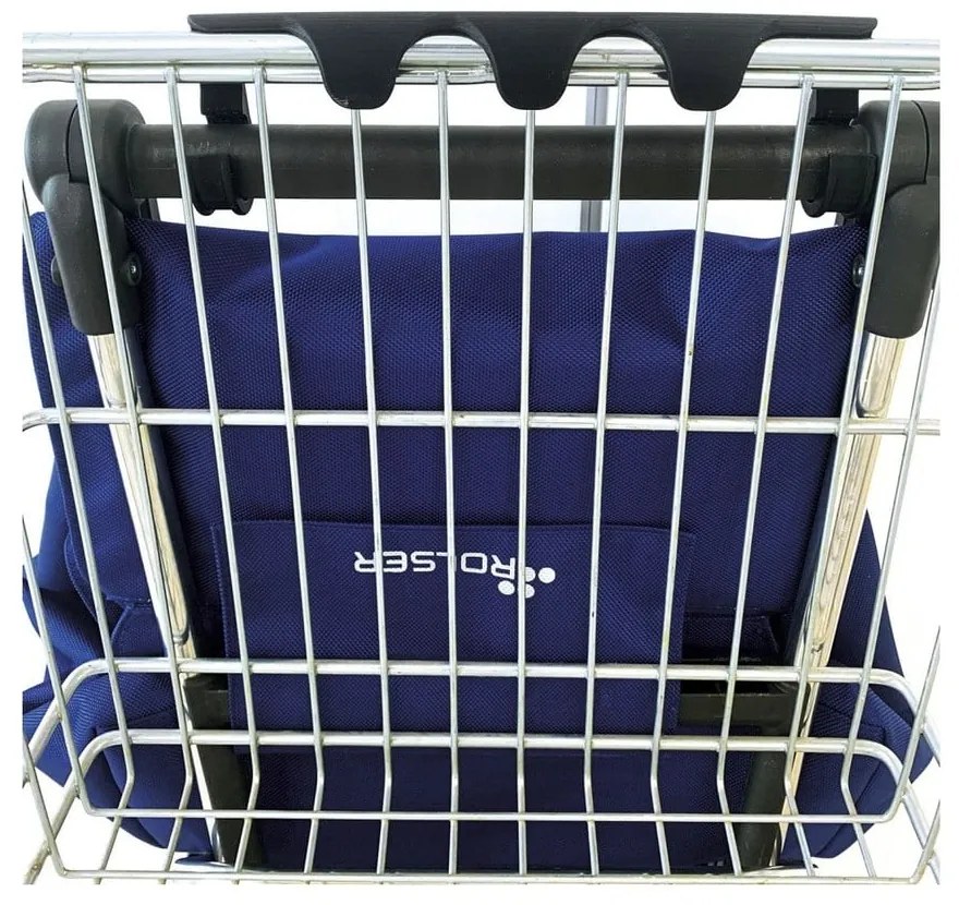 Чанта за пазаруване 15 л Mini Bag MF 2 Logic - Rolser