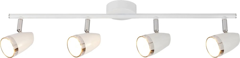 Rabalux Karen Спот осветление IP20 LED 4x 4W 3000 6669