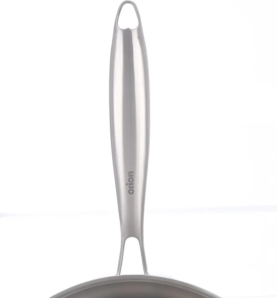 Тиган от неръждаема стомана ø 28 cm Steela – Orion