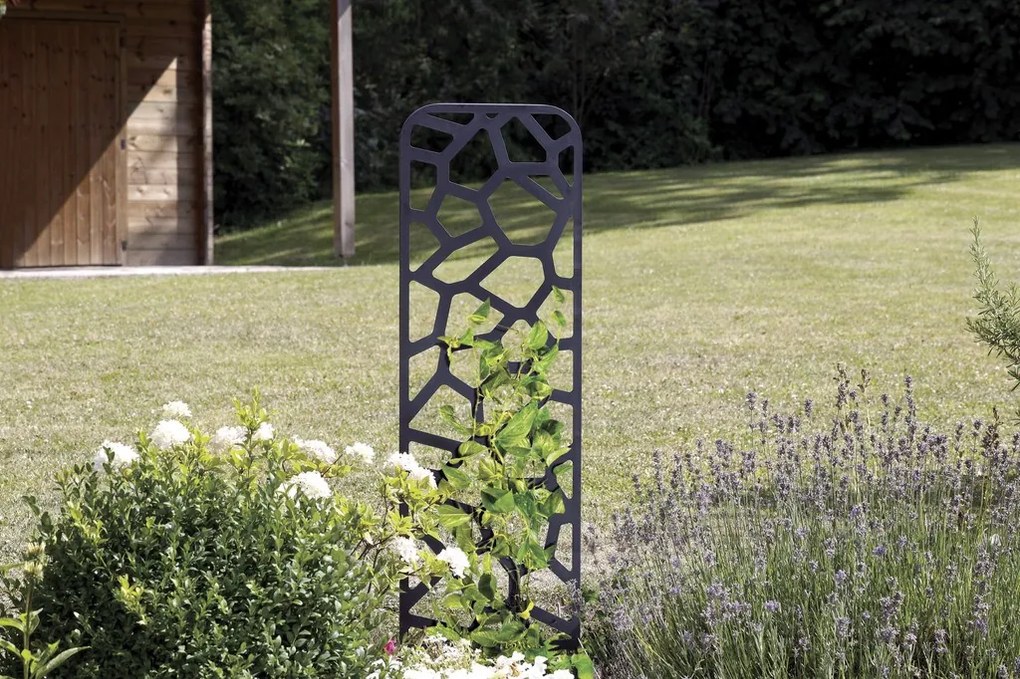 Nortene - Метална пергола STONE TRELLIS 0,34 х 1,2м.