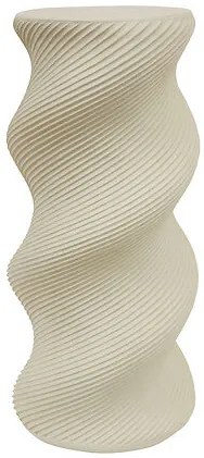 Поставка за растение atmosphera Twist, Магнезия, 60 cm