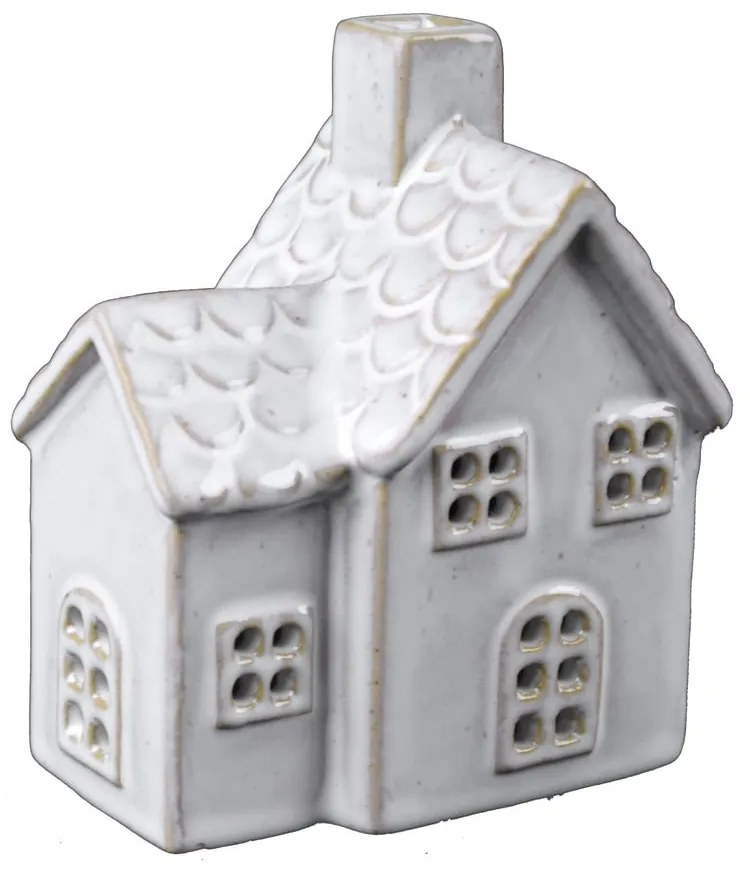 Декорация от бяла светлина Mountains - Ego Dekor