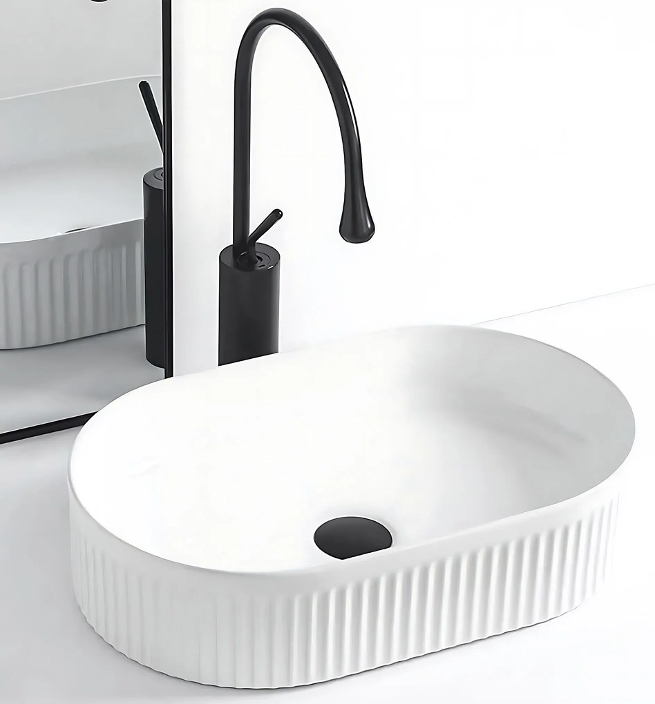 Умивалник за плот Rea Vanda