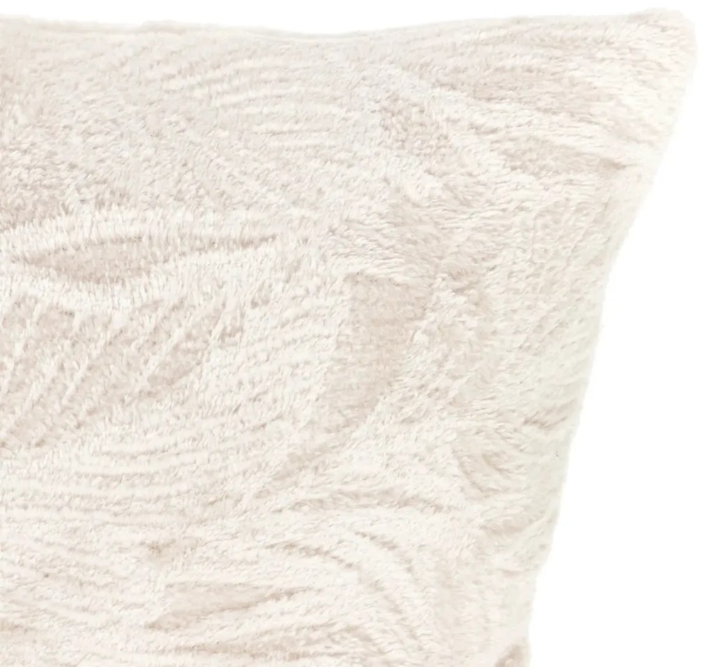 Декоративна възглавница atmosphera Ryo, 40x40 cm - Теракота