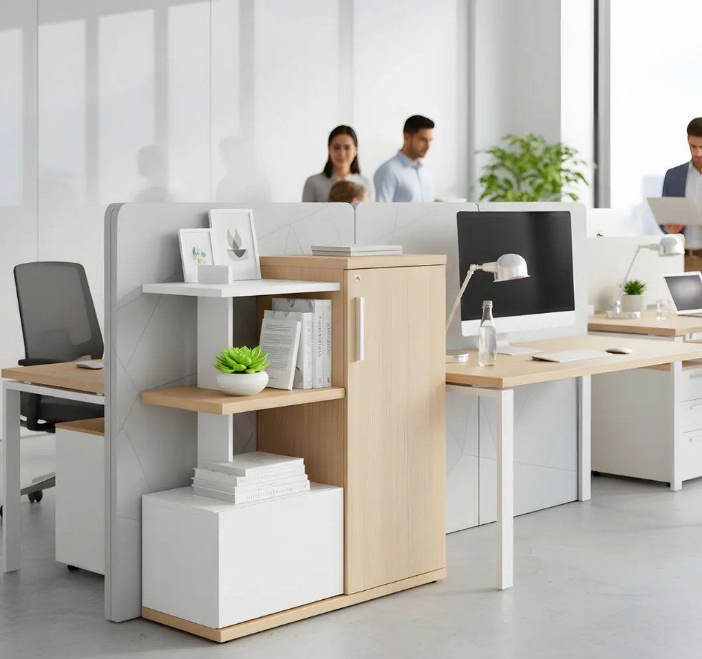 Кабинет Skyler-Sonoma-Leuko