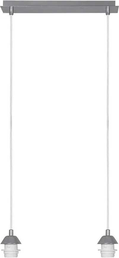 Арматура за пендел МИЛАНО, 2xE27