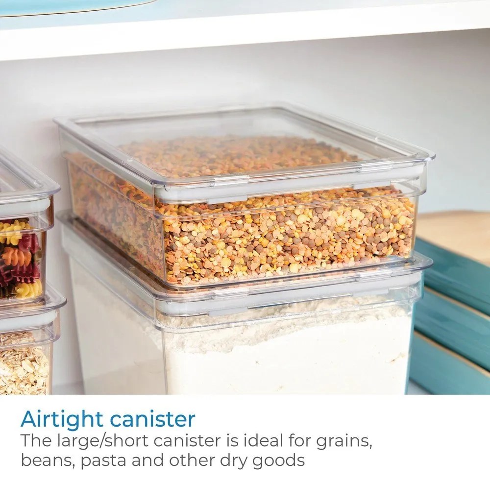 Кутия за храна iD Fresh – iDesign