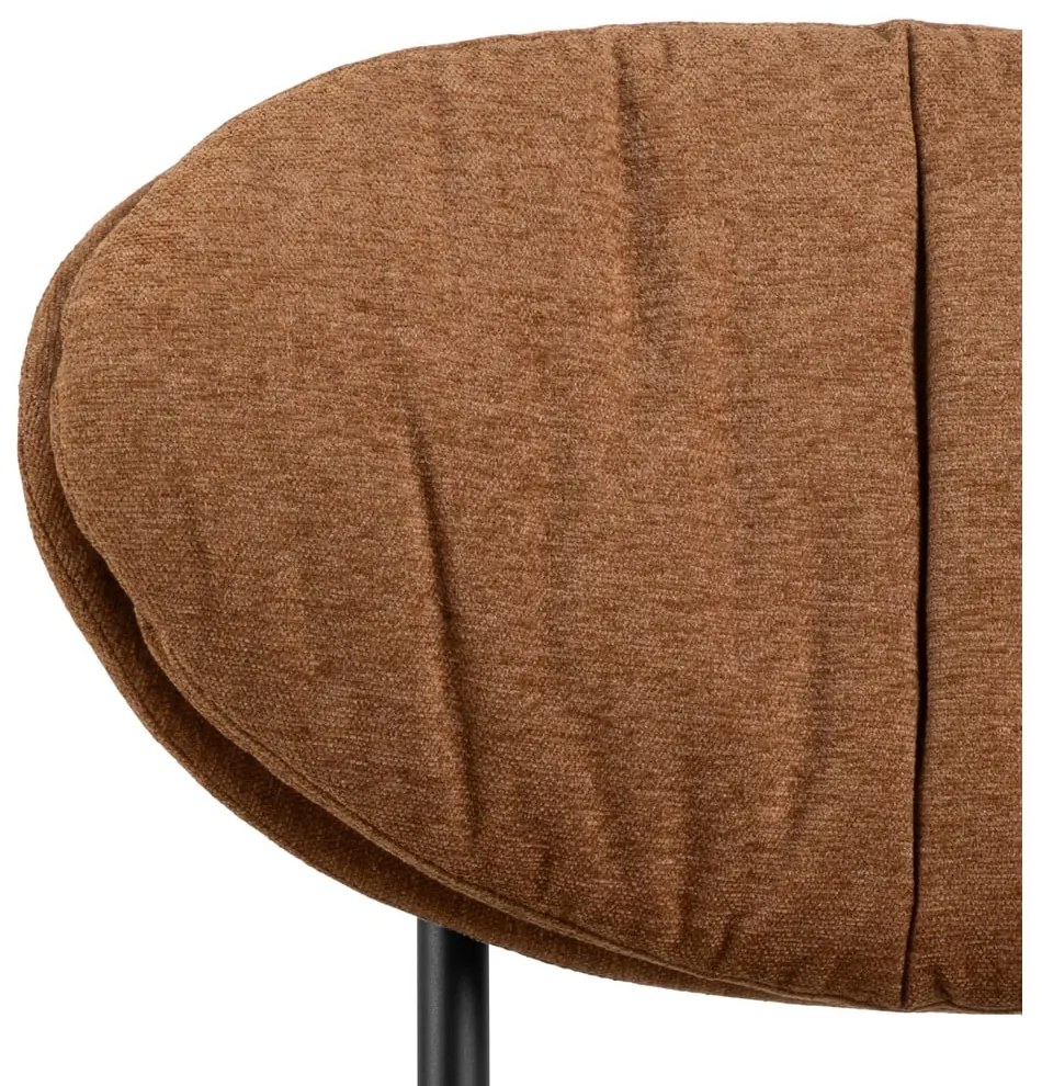 Оранжево кресло Burma – Actona