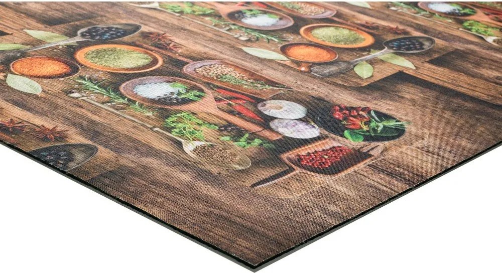 Пътека 52x200 cm Ricci Herbs – Universal