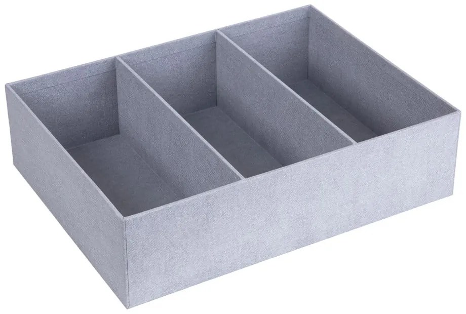 Картонен органайзер за чекмеджета Vidar - Bigso Box of Sweden