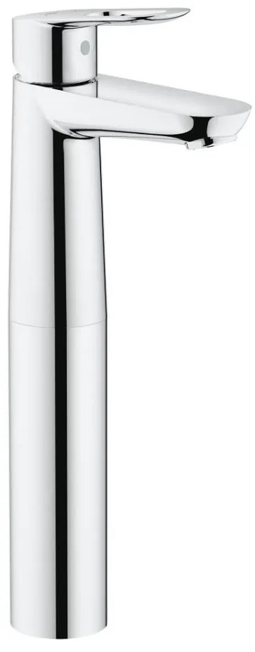 GROHE 23764000 - Смесител за умивалник BAULOOP DN 15, полирано хромирано покритие