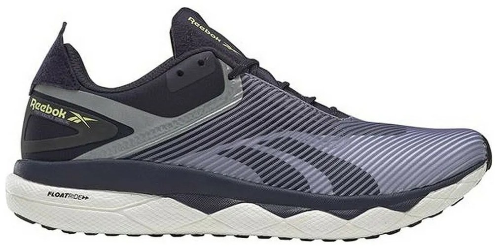 Женски Спортни Маратонки Reebok Floatride Run Panthea Тъмно сив - 39