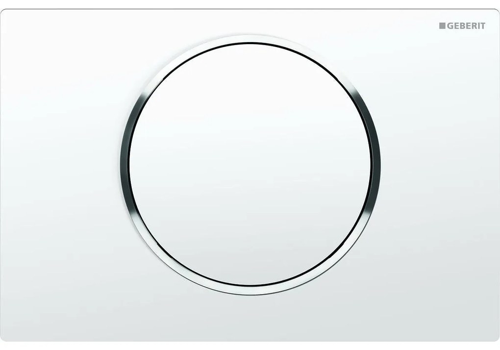 Активатор, 115.758.KJ.5, Geberit Sigma10