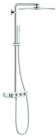 Душ Колона Grohe Euphoria Smart Control II-Silver-White