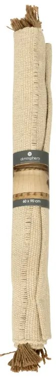 Килим atmosphera Pompom, 60x90 см, Памук, Различни разцветки