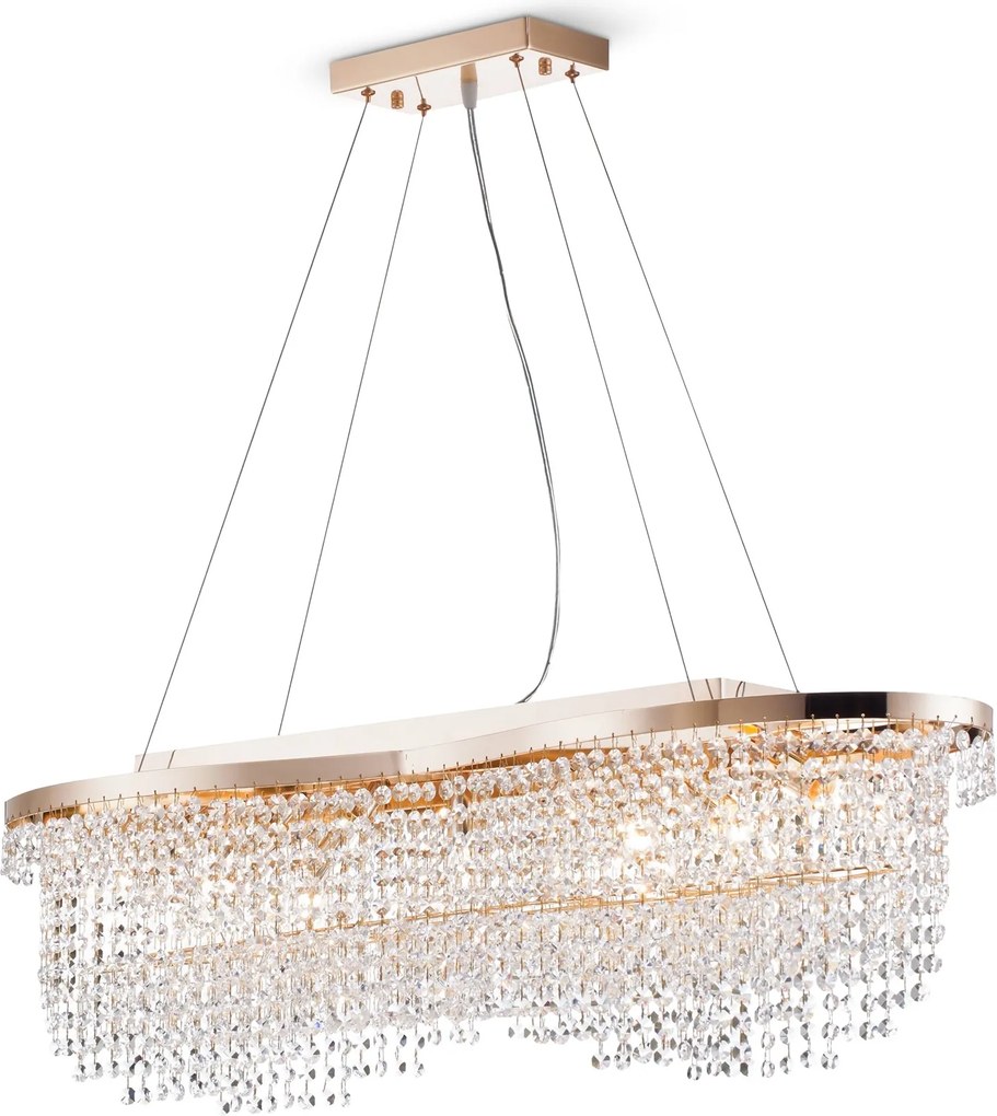 Maytoni Полилей - DIA600-07-G