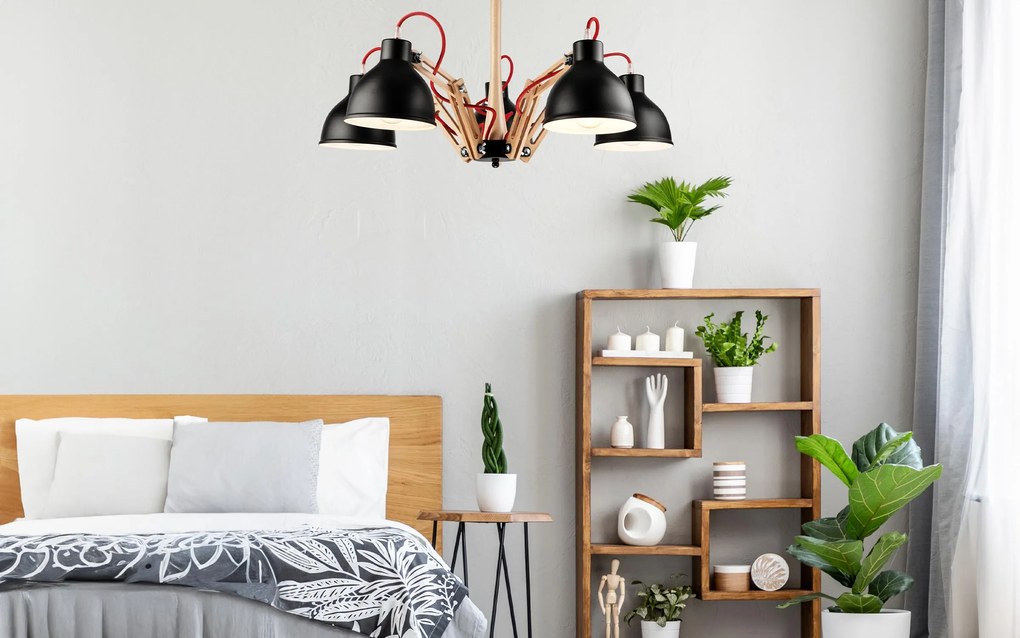 Лампа за таван