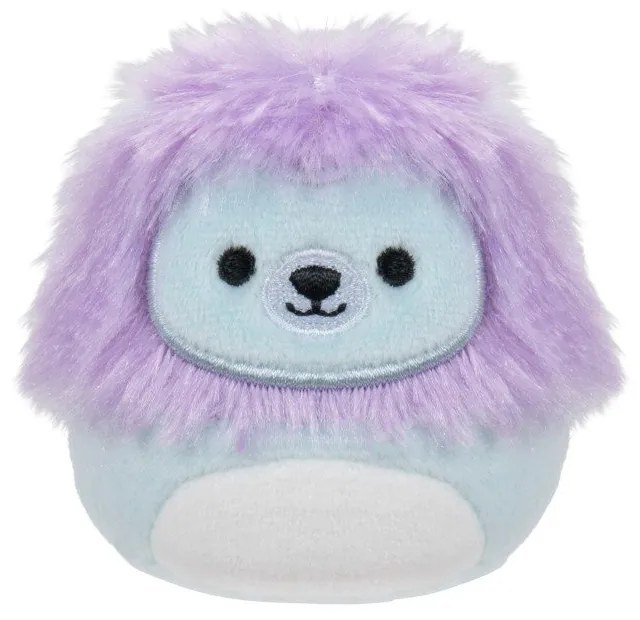 Плюшени играчки 4 бр. Micromallows 4Pack – SQUISHMALLOWS