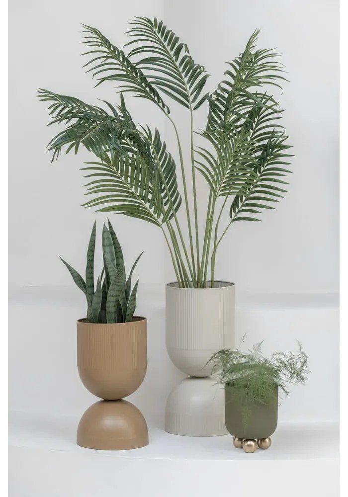 Метално покритие за кашпа ø 25,5 cm Tonar – PT LIVING